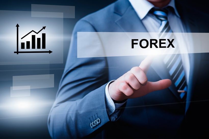 Mercado divisas forex