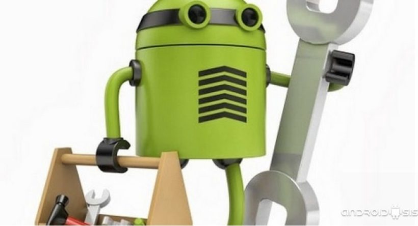 5 aplicaciones para optimizar un dispositivo Android