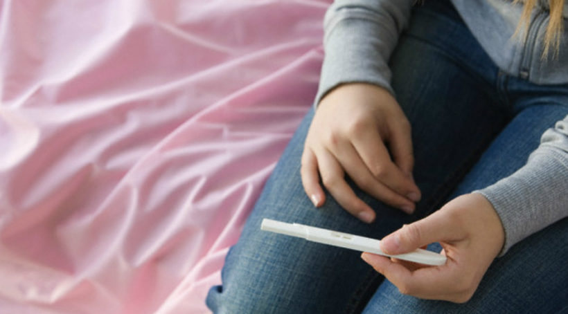 Sobre los embarazos a temprana edad en América Latina