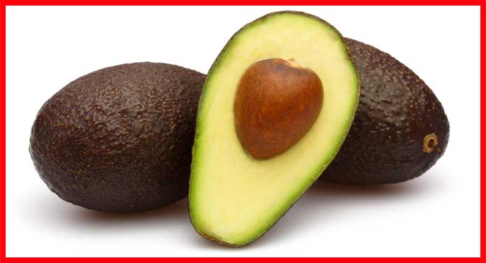 Los beneficios del hueso del aguacate para la salud