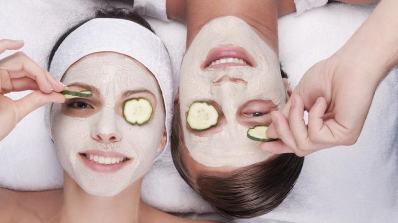 cuidado facial
