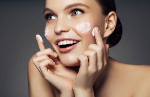cuidado facial