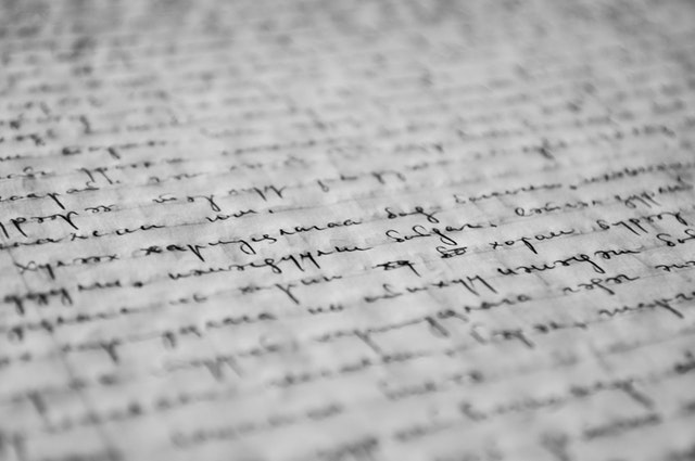 Los mejores poemas de la historia