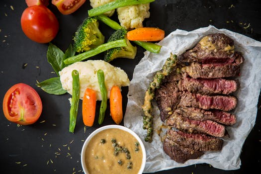 Paleo dieta – Cuando comer como cavernícola es saludable