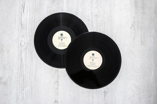 Discos de acetato o vinil cosas que quizá no sabías sobre estos