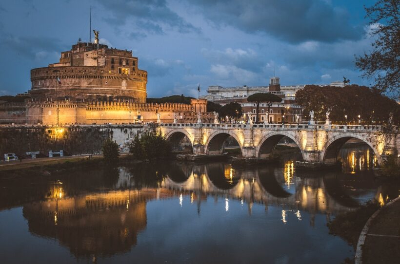 Roma