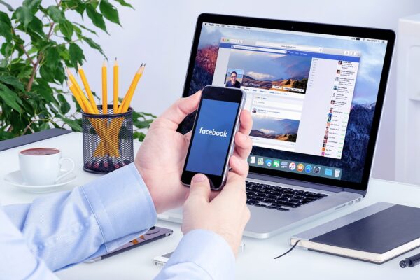 Mark Zuckerberg. Imagen de Prodeep Ahmeed en Pixabay